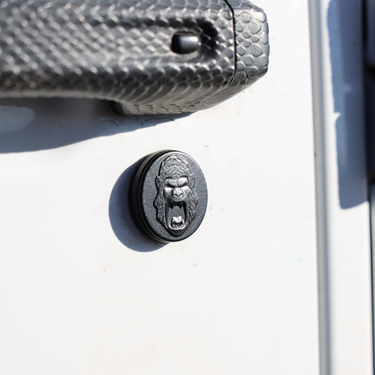 Gorilla | Key Lock Cap
